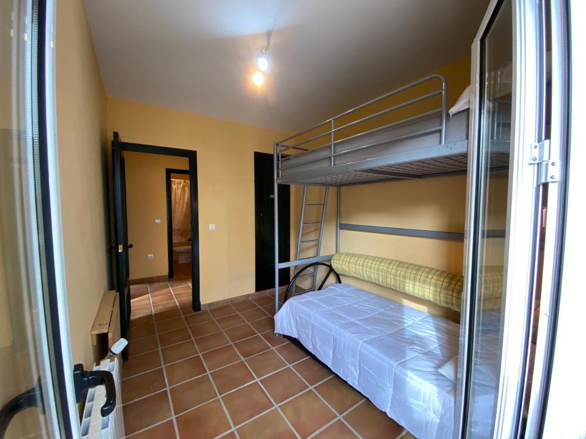 El rincón de Aracena Vila Exterior foto